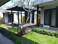 Villa 4Br at Kalicaa Villa Tipe Bora4 Tanjung Lesung Hotels in Panimbang