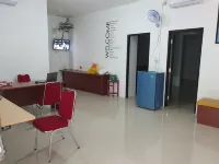 Joy Homestay Jakarta Hotel a Rawamangun
