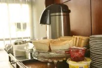 Saidah Guest House
