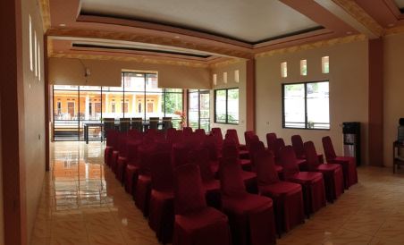 Hollymoon Sekar Ayu Hotel - Housity