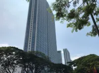 U Residence 2 by Ana Room Hotel dekat Taman Sari Lippo Karawaci