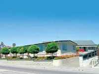 Blue Dolphin Motel Hotels in Timaru