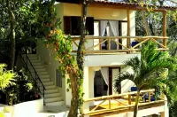 Tierra Magnifica Boutique Hotel