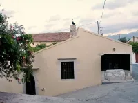 Helianthos Villas