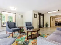 Quality Inn Mt. Pleasant – Charleston Các khách sạn gần Quảng trường Marion