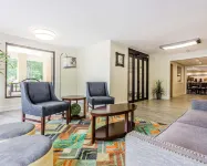 Quality Inn Mt. Pleasant – Charleston - 2-Star