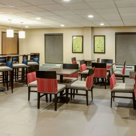 Comfort Inn Lexington I-75