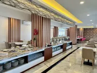 Hotel Elizabeth Ambon Hotels in Sirimau