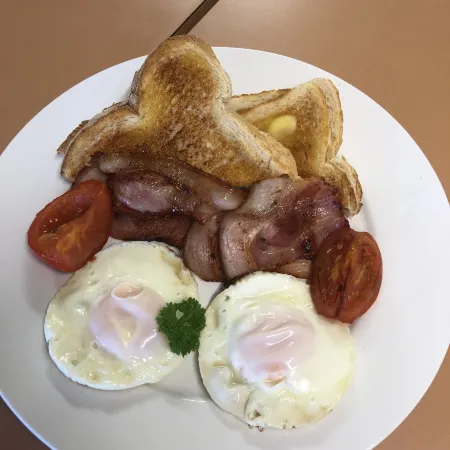 Bundaberg Spanish Motor Inn
