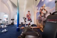 Radisson Blu Hotel, Halle Merseburg - Gym