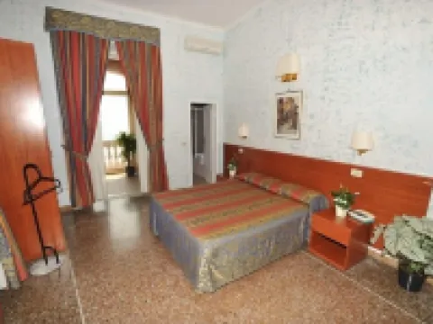 Hotel Miramare Hotels in Ladispoli