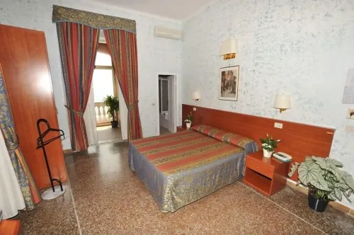 Hotel Miramare - Wi-Fi