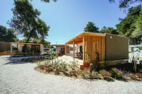 Falkensteiner Premium Mobile Homes and Camping Zadar