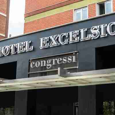 Hotel Excelsior Bari Hotel Exterior