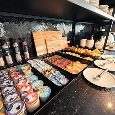 Van der Valk Hotel Bloom
