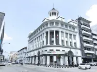 마이 타운 호텔  호텔