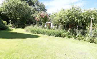 Lane End Cottage