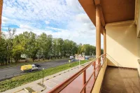 Aleksandrapol Hotel Baranov Klyuch 주변 호텔