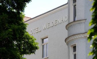 Hotel Weidenhof