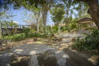 Abangane Guest Lodge