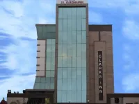 Hotel Clark Inn Kaushambi Hotels near Mahagun Metro Mall