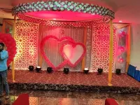Visawa Palace Nanded فنادق في Nanded-Waghala