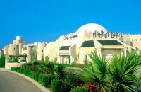 Mahdia Beach & Aqua Park Hotels in 