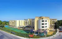 Golden Sands Rentals