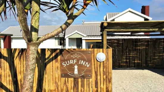 Surf Inn Cape St Francis