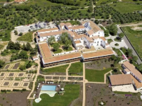 Convento do Espinheiro, Historic Hotel & Spa Hotels in Evora