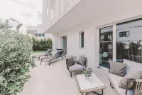 Suite 10 Home Design & Spa Hotels in Polignano a mare