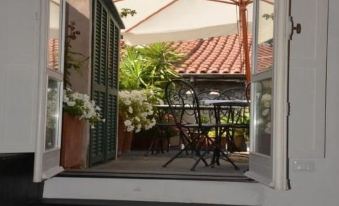 La Terrazza di Vico Olivi B&B