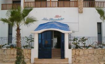 Hotel Residence Rihab