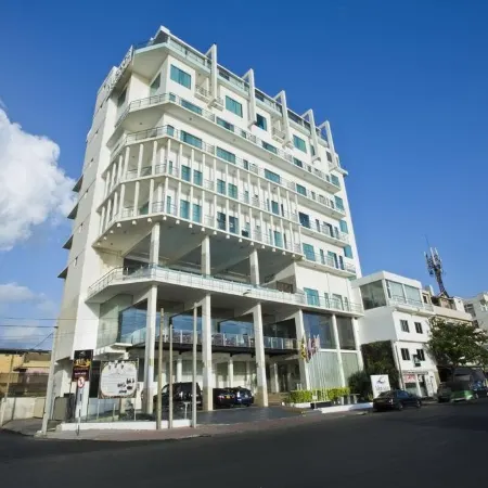 Mirage Colombo