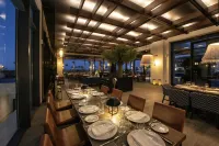 洛佩桑巴沃拉海灘精品俱樂部飯店 - 全包式 巴瓦羅住宿飯店