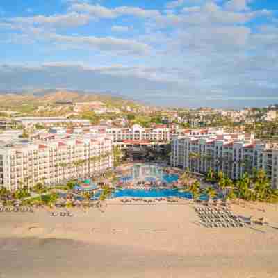 Barcelo Grand Faro Los Cabos - All Inclusive Hotel Exterior