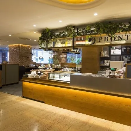 Shibuya Tobu Hotel Отели рядом с достопримечательностью «Сибуя (специальный район)»