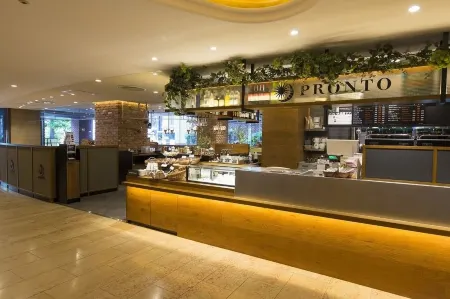 Shibuya Tobu Hotel Отели рядом с достопримечательностью «Аояма Гакуин Университет»