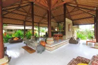Bayside Bungalows Hotels in Bali