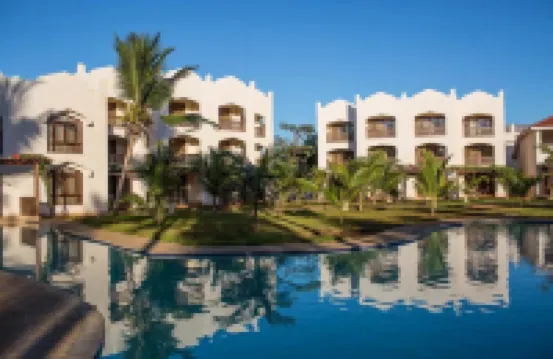 Silver Palm Spa & Resort Hotels in 