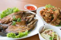 ณิสาญ์สิริ บูติค รีสอร์ท - พร้อมอาหารเช้า
