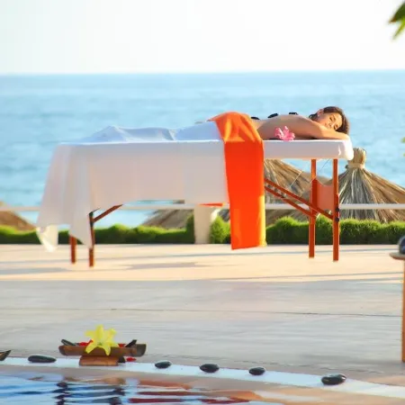 Krystal Ixtapa