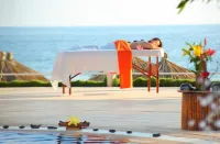Krystal Ixtapa - spa