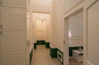 Revelton Suites Karlovy Vary Hotel di Karlovy Vary