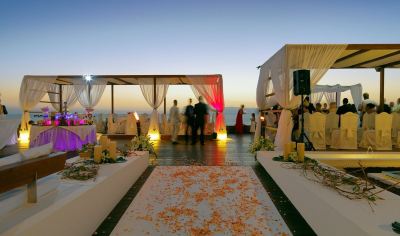 Wedding Reception Services H10 Gran Tinerfe - Adults Only Photo