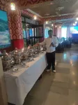 Darussalam Restaurant and Inn Srinagar