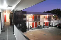 Citywalk Motor Inn Hotels in Rockhampton