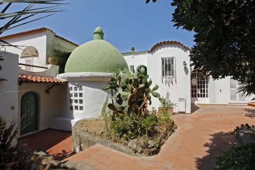 Eremo di Montevergine Ischia Apartments