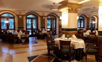 Hotel Villa Giulia - Enna - Housity