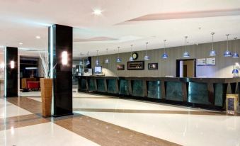 Aqua Fantasy Aquapark Hotel & Spa - Ultra All Inclusive